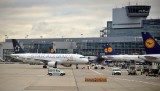 Swiss A320, HB-IJO, Pushback