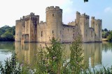 Bodiam Castle, My Most Beloved 