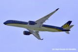 Vietnam Airlines A350-900, VN-A894