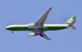 EVA Air A330-300, B-16336