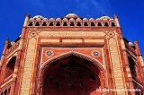 Akhbars Great Mosque,  A Promise To A Saint And Friend