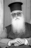 Greek Ortodox Priest