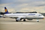 Lufthansa A-321 DAISG: What a Pleasant Surprise