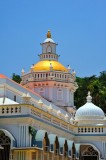 Biggest Indhu Temple