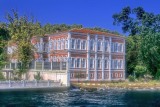 Palace By The Sea