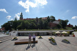 Castle panorama