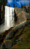 Vernal Falls