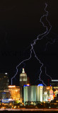 Las Vegas Thunderstorm