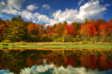 Reflections Of Vermont