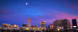 Las Vegas Twilight