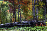 Autumn Backroads