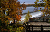 Ranney Falls Autumn Splendor