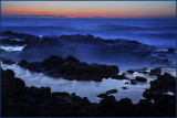 Thors Well Ethereal Seascape