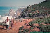 2017 - Cabo da Roca, Lisboa - Portugal