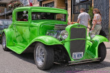 2017 - Queen Street Cruisers - Niagara Falls, Ontario - Canada