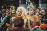 2017 - Carnival (Slapstick Parade - Trapalhão) - Funchal, Madeira - Portugal