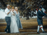 2008 - Wedding at Ward Island - Toronto, Ontario - Canada