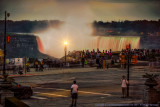 2017 - Canada 150 Anniversary Day, Niagara Falls - Ontario, Canada