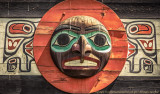 2011 - Totem Pole - Vancouver, British Columbia - Canada