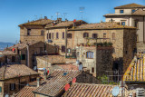 2017 - Volterra, Tuscany - Italy
