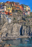 2017 - Manarola - Cinque Terra, Liguria - Italy