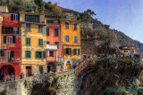 2017 - Riomaggiore - Cinque Terra, Liguria - Italy
