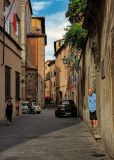 2017 - Ken in Lucca, Tuscany - Italy