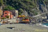 2017 - Cinque Terra - Monterosso del Mare, Liguria - Italy