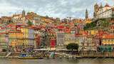 2018 - Ribeira, Porto - Portugal