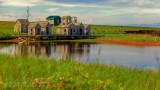 2018 - Wood Islands, Prince Edward Island - Canada