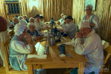 2018 - The Beggars Banquet, Louisbourg - Cape Breton, Nova Scotia - Canada