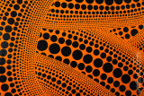 2018 - Yayoi Kusama - AGO, Toronto - Canada (iPhoneX)