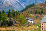 2018 - Monte Leone (Simplon Pass) Valais - Switzerland