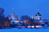 town of Rostov the Great