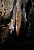 Cave near Moni Katholikou