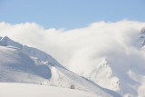 Valle d'Aosta, Courmayeur