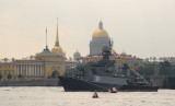 Saint Petersburg