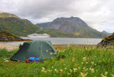 Lofoten islands