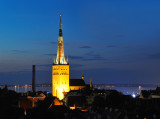 Tallin