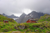 Lofoten islands