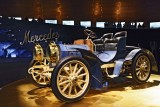 40 hp Mercedes-Simplex