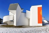 Vitra Design Museum