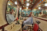 Antica Barberia Giacalone (old barbershop)