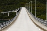 Mjsundbrua (Mjsund Bridge)