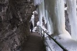 Bayern - Breitachklamm