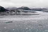 Turner Glacier