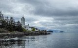 Five finger lighthouse