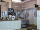 Butcher shop