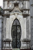 Recoleta cemetery