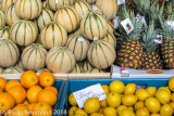 Rouen market